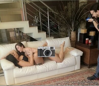 Raphaela Starling / Angiee Starling (Bigo Live / angie.starling / angiestarling Nude Leaks OnlyFans Photo 26