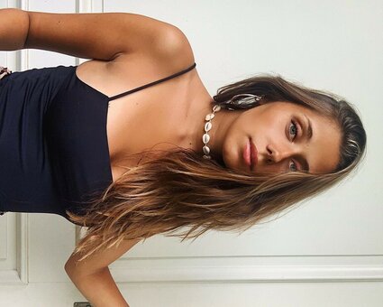 Raphaella Deuringer / raphaelladeuringer Nude Leaks Photo 2