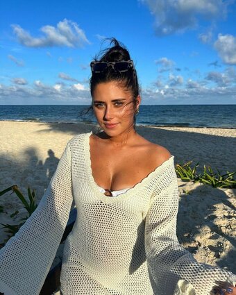 Raphaella Deuringer / raphaelladeuringer Nude Leaks Photo 4