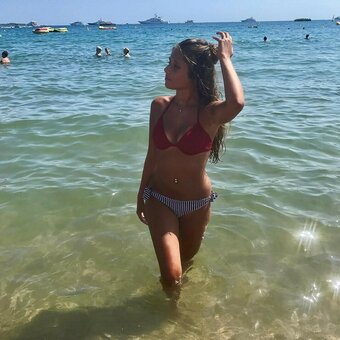 Raphaella Deuringer / raphaelladeuringer Nude Leaks Photo 5