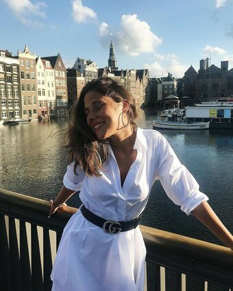 Raphaella Deuringer / raphaelladeuringer Nude Leaks Photo 7