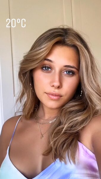 Raphaella Deuringer / raphaelladeuringer Nude Leaks Photo 14