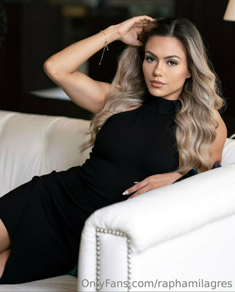 raphamilagres Nude Leaks Photo 22