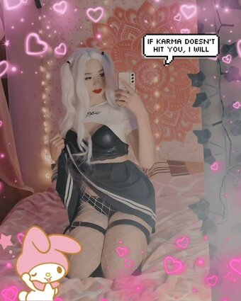 raphtalia.uwu / littlewolfiii / wolffool.cos / wolffoolyy Nude Leaks OnlyFans Photo 1