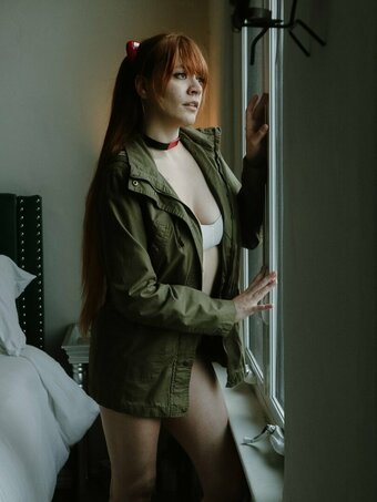 RaphtaliaRising / cw Nude Leaks Photo 3