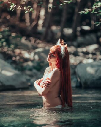 RaphtaliaRising / cw Nude Leaks Photo 17