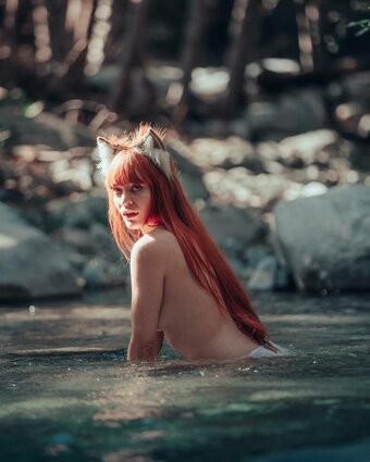 RaphtaliaRising / cw Nude Leaks Photo 20