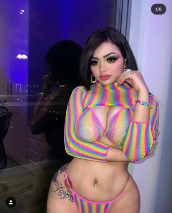 Raphyrose / https: / raphy_rose / raphyroses Nude Leaks Photo 4