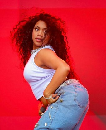 Rapper Duquesa