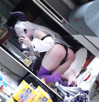 rapulras Nude Leaks Photo 2