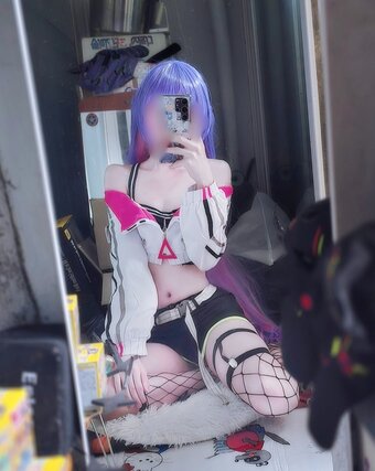 rapulras Nude Leaks Photo 10