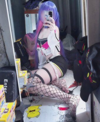 rapulras Nude Leaks Photo 11