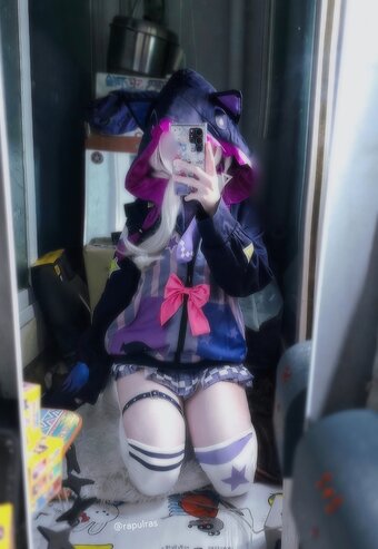 rapulras Nude Leaks Photo 25