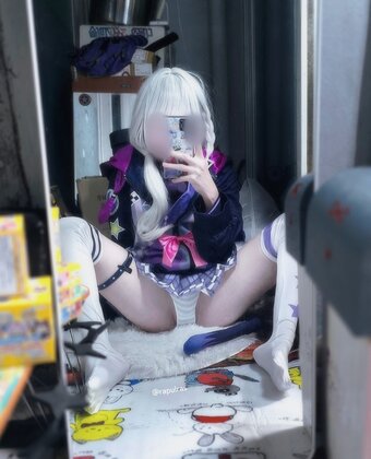 rapulras Nude Leaks Photo 27