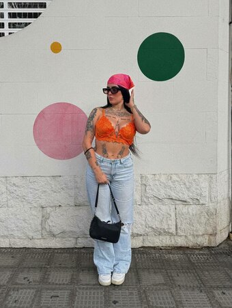 Raquelemb Nude Leaks Photo 4