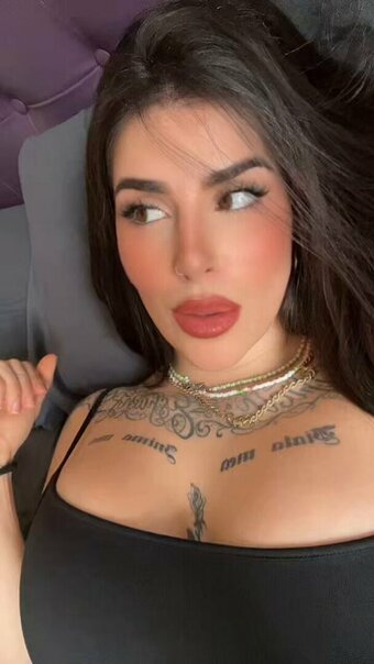 Raquelemb Nude Leaks Photo 6