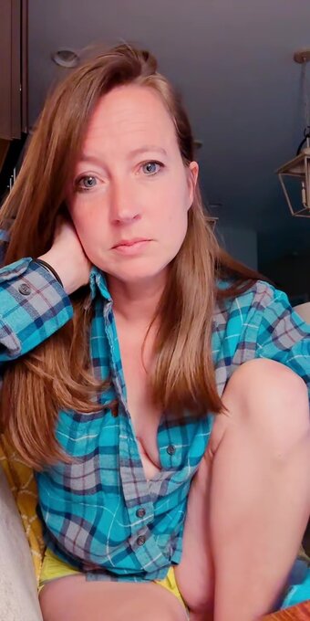 Rascalwrangler / Rebecca Ulrich Nude Leaks Photo 1