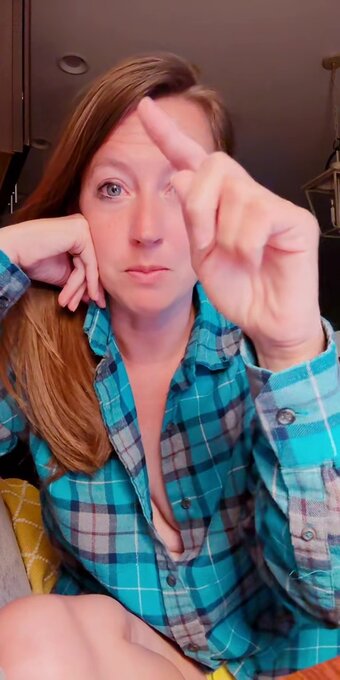 Rascalwrangler / Rebecca Ulrich Nude Leaks Photo 2