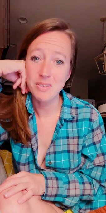 Rascalwrangler / Rebecca Ulrich Nude Leaks Photo 3