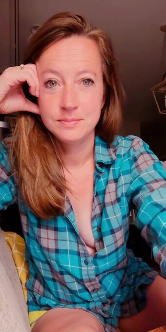 Rascalwrangler / Rebecca Ulrich Nude Leaks Photo 4