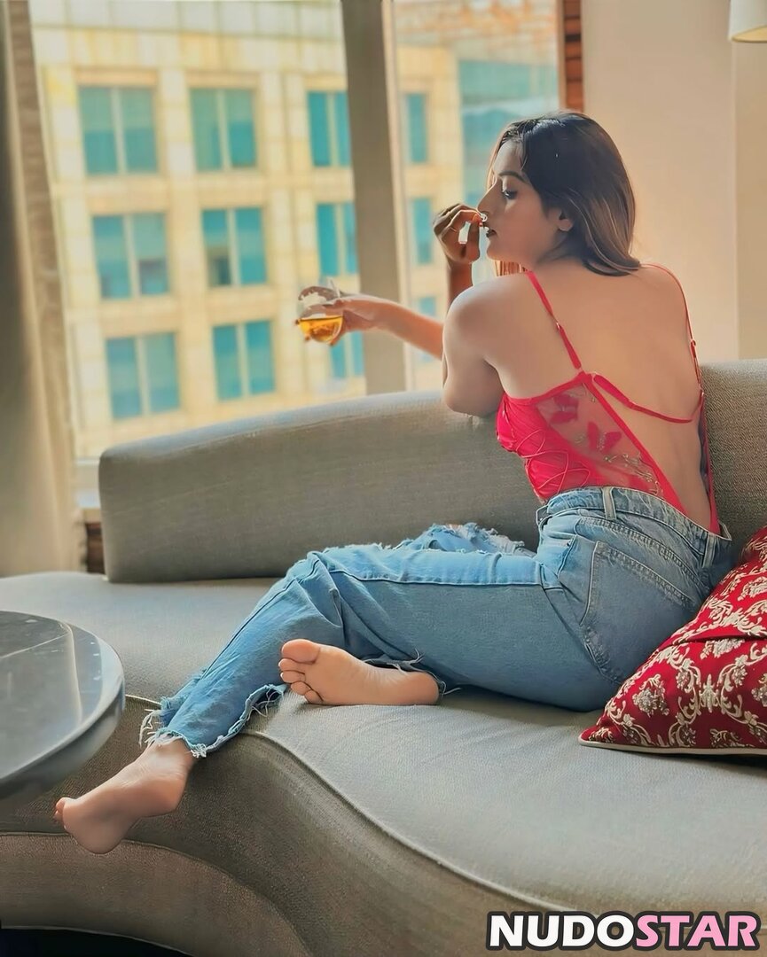 Rashu Dobriyal's intimate secret