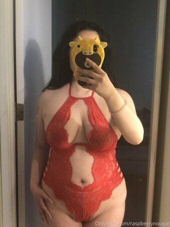 raspberrynougat Nude Leaks Photo 7