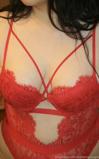 raspberrynougat Nude Leaks Photo 17
