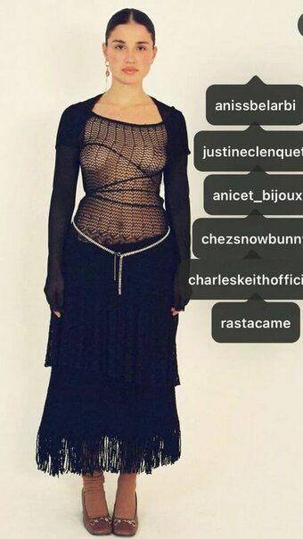 Rastacame / Camelia Bourbon / French Moroccan / rasta.queen1 Nude Leaks OnlyFans Photo 5