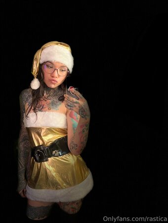 rastica Nude Leaks Photo 2