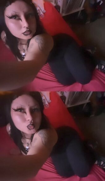 Ratpaaack / lucifries Nude Leaks OnlyFans Photo 2