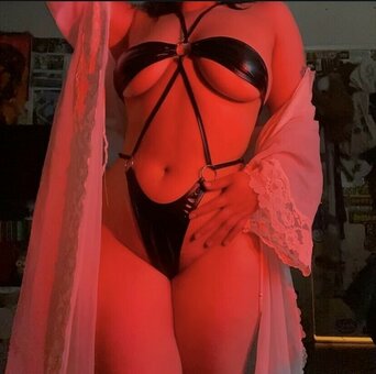 Ratpaaack / lucifries Nude Leaks OnlyFans Photo 4