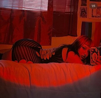 Ratpaaack / lucifries Nude Leaks OnlyFans Photo 5