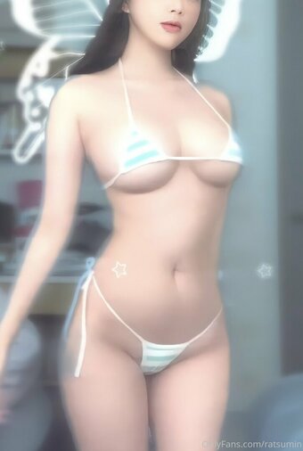 ratsumin / Ji5umin Nude Leaks Photo 1