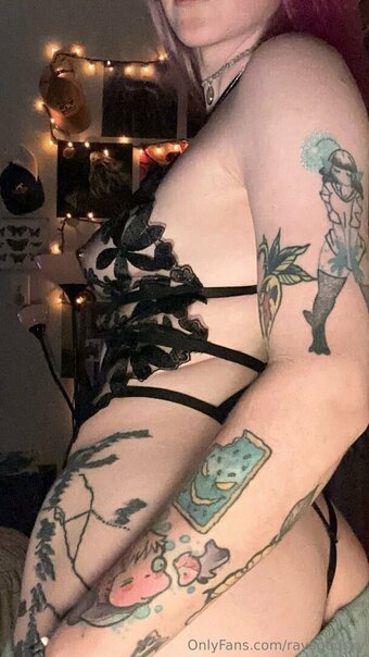 ravagedsky Nude Leaks Photo 4