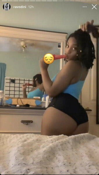Ravedini / ravenbadini Nude Leaks OnlyFans Photo 2