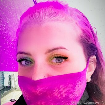 ravenfd Nude Leaks Photo 2