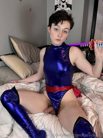 RavenTheGhost_ / https: / jordan_the_starlet / korvid_snd / raven / raven_impostor Nude Leaks OnlyFans Photo 10