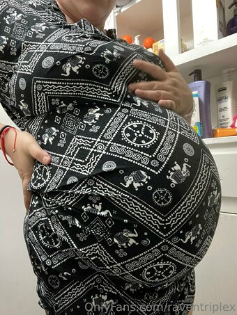 raventriplex Nude Leaks Photo 1