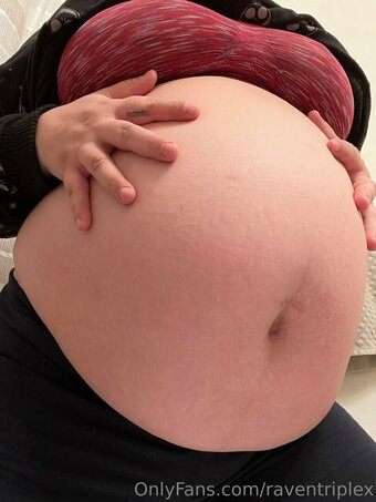 raventriplex Nude Leaks Photo 12