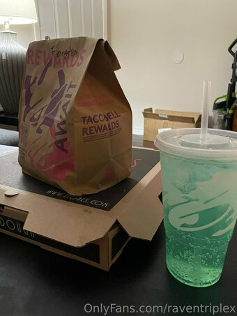 raventriplex Nude Leaks Photo 15