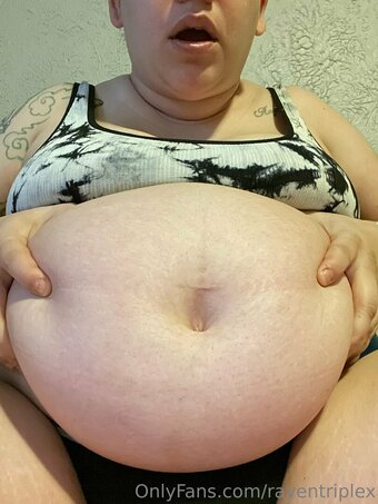 raventriplex Nude Leaks Photo 22