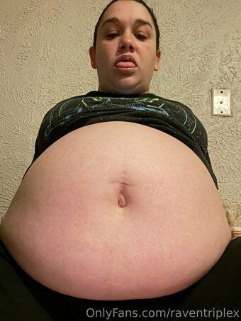 raventriplex Nude Leaks Photo 24