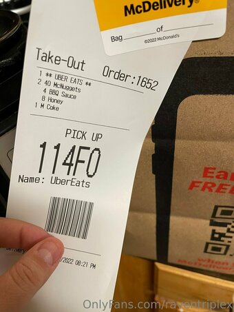 raventriplex Nude Leaks Photo 29