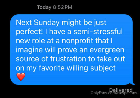 rawpecans Nude Leaks Photo 21