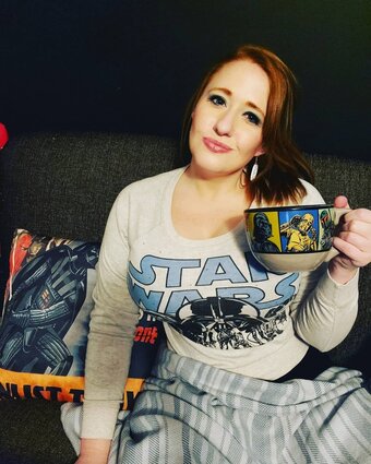 Rawrist / Sharoo Virgin Nude Leaks Photo 53