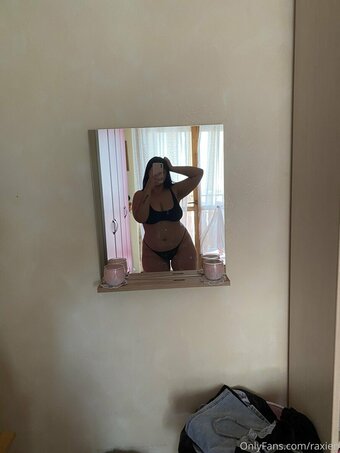 Raxien / rraxien Nude Leaks OnlyFans Photo 10