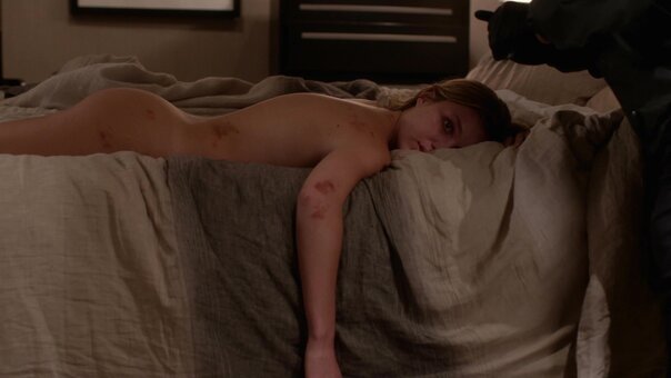 Ray Simmo Nude Leaks Photo 1