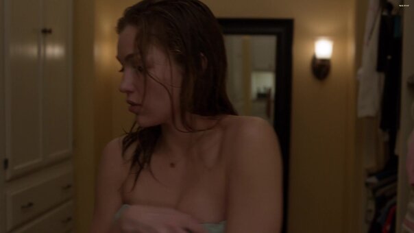 Ray Simmo Nude Leaks Photo 9