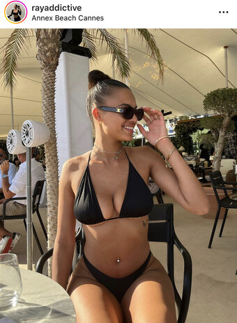 Rayaddictive Nude Leaks Photo 4