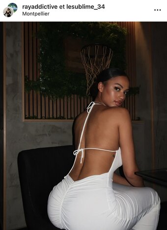 Rayaddictive Nude Leaks Photo 6